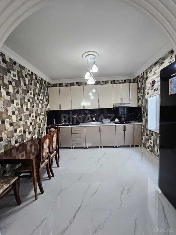 5-комн. дом/дача - Габала - 300 м² (9)