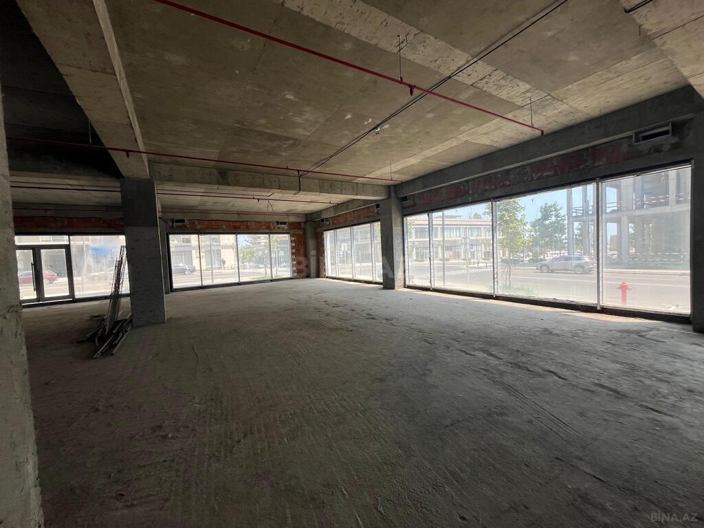 Obyekt - Ağ şəhər q. - 420 m² (5)