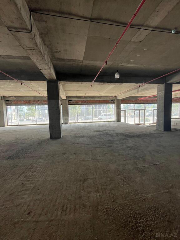Obyekt - Ağ şəhər q. - 420 m² (6)