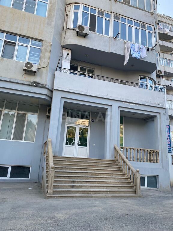Obyekt - Həzi Aslanov m. - 60 m² (1)