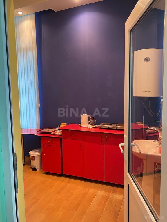 Obyekt - Həzi Aslanov m. - 60 m² (12)