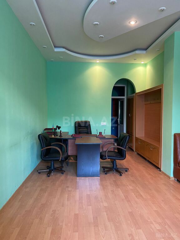 Obyekt - Həzi Aslanov m. - 60 m² (7)