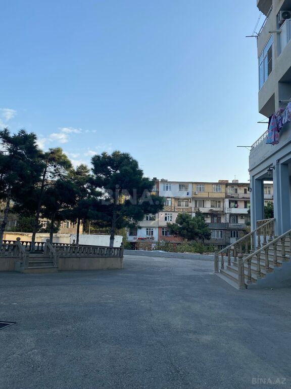 Obyekt - Həzi Aslanov m. - 60 m² (4)