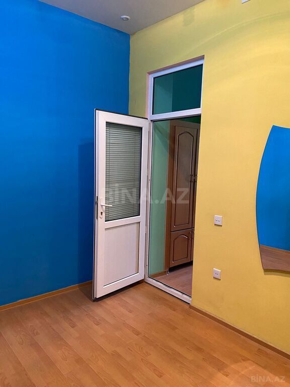 Obyekt - Həzi Aslanov m. - 60 m² (10)