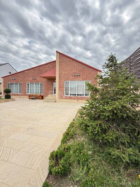 5-комн. дом/дача - пос. Мардакан - 250 м² (17)