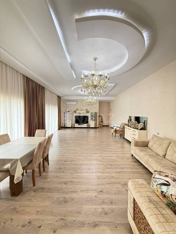 5-комн. дом/дача - пос. Мардакан - 250 м² (6)