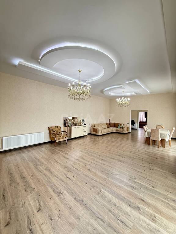5-комн. дом/дача - пос. Мардакан - 250 м² (14)