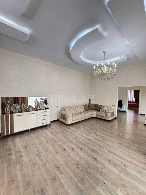 5-комн. дом/дача - пос. Мардакан - 250 м² (10)