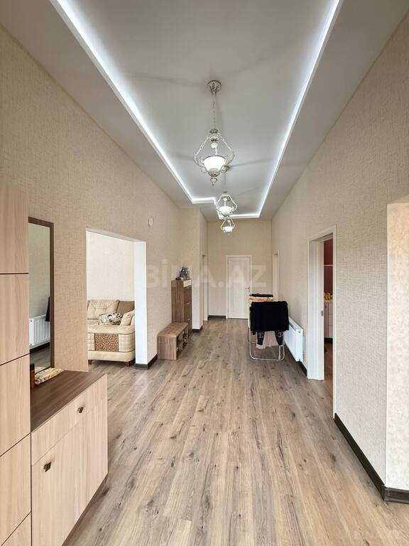 5-комн. дом/дача - пос. Мардакан - 250 м² (7)