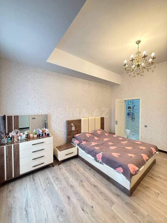 5-комн. дом/дача - пос. Мардакан - 250 м² (20)