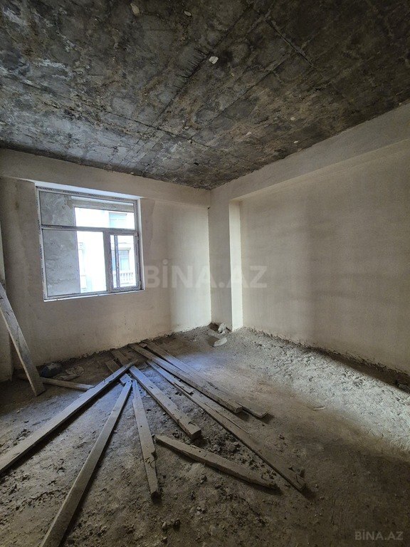 4 otaqlı yeni tikili - Bayıl q. - 135 m² (5)