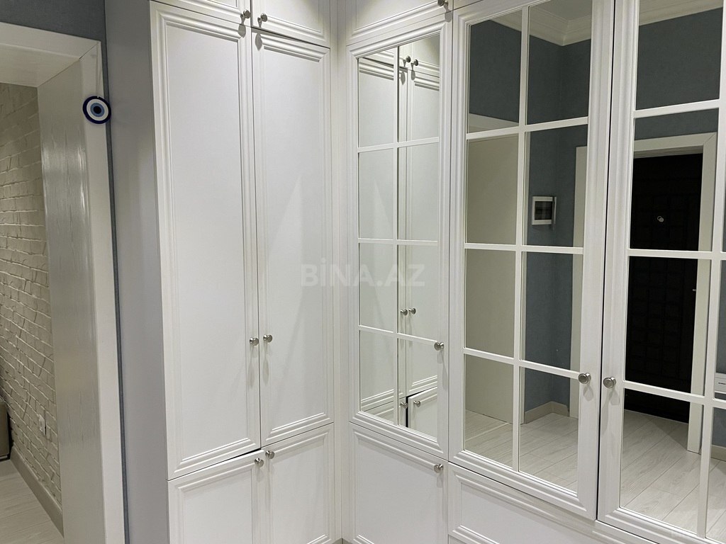 2 otaqlı köhnə tikili - İçəri Şəhər m. - 68 m² (11)