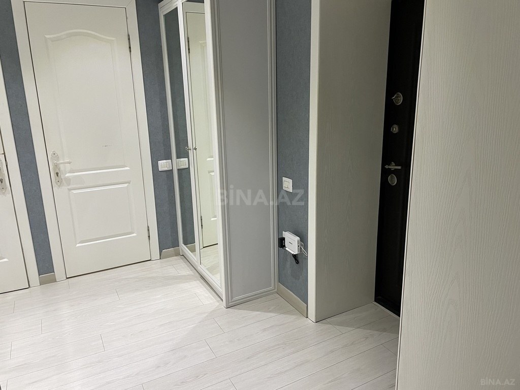 2 otaqlı köhnə tikili - İçəri Şəhər m. - 68 m² (12)