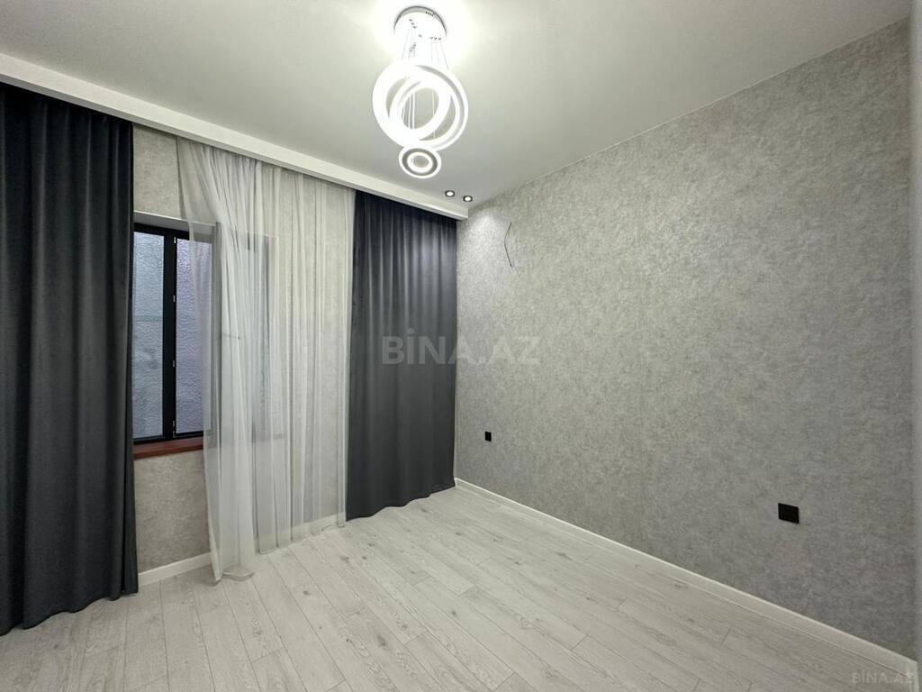 4 otaqlı həyət evi/bağ evi - Mərdəkan q. - 160 m² (12)