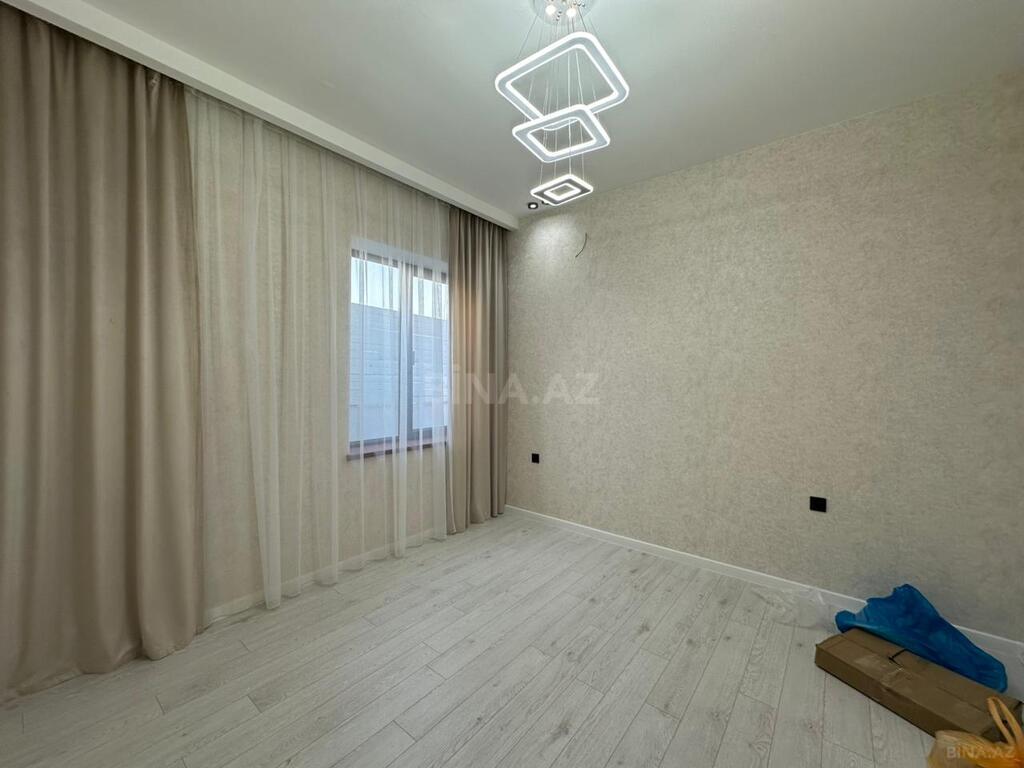 4 otaqlı həyət evi/bağ evi - Mərdəkan q. - 160 m² (11)