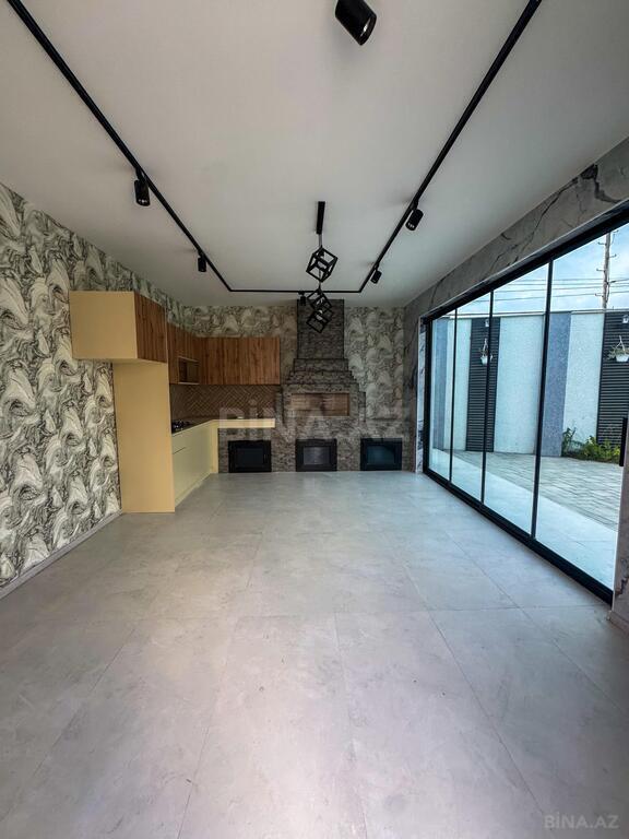 5 otaqlı həyət evi/bağ evi - Mərdəkan q. - 220 m² (7)