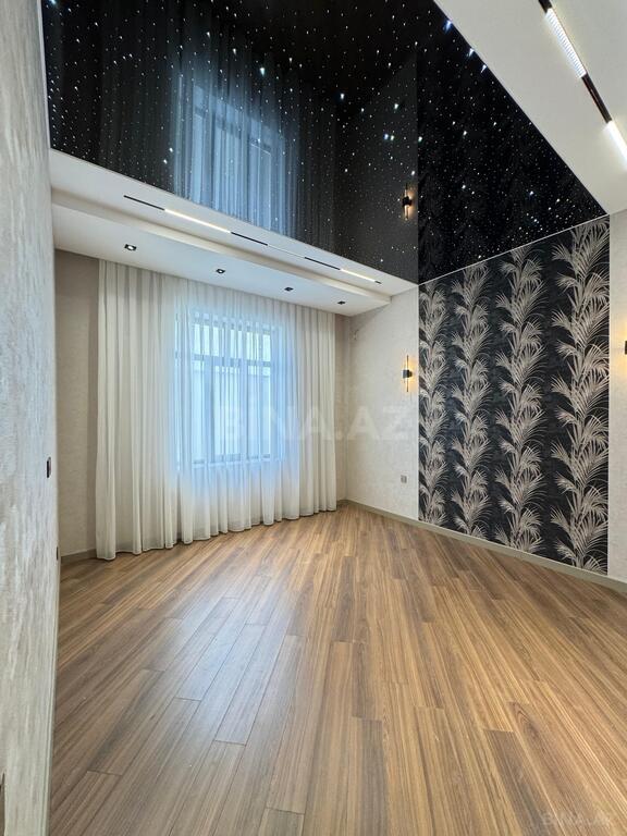 5 otaqlı həyət evi/bağ evi - Mərdəkan q. - 220 m² (13)