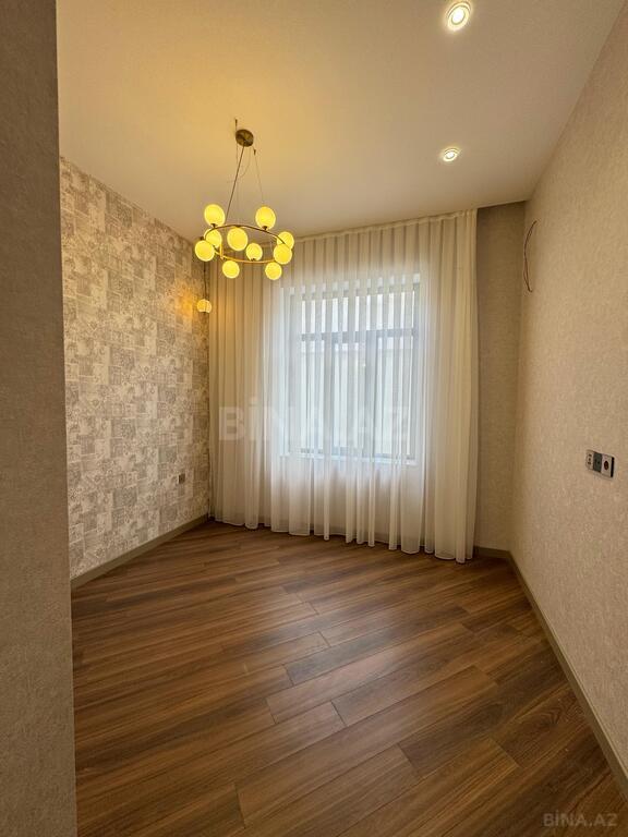 5 otaqlı həyət evi/bağ evi - Mərdəkan q. - 220 m² (12)
