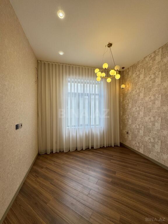 5 otaqlı həyət evi/bağ evi - Mərdəkan q. - 220 m² (14)