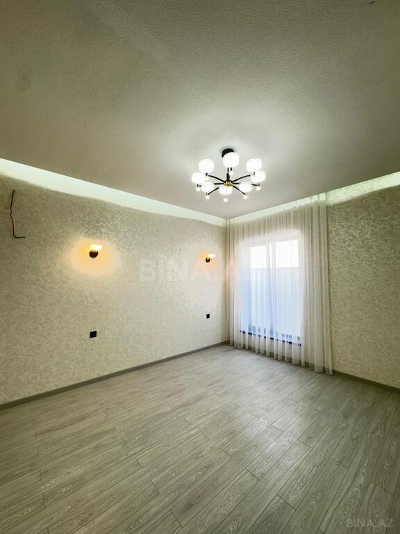 4 otaqlı həyət evi/bağ evi - Şüvəlan q. - 160 m² (21)