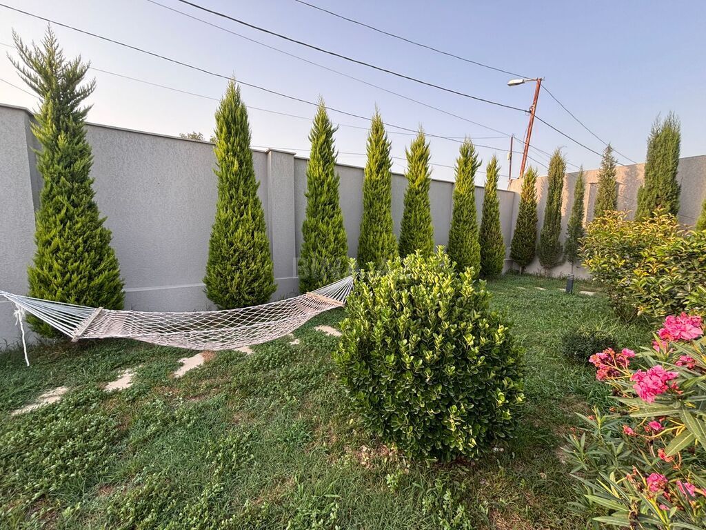 7 otaqlı həyət evi/bağ evi - Şüvəlan q. - 350 m² (4)