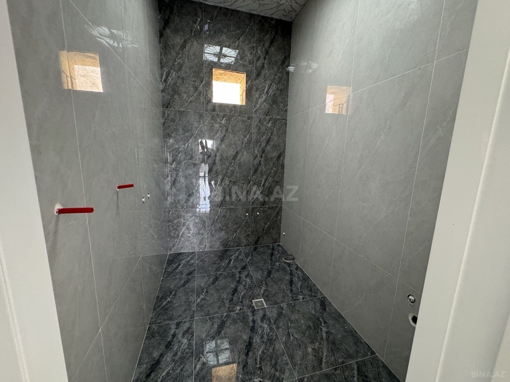 4 otaqlı həyət evi/bağ evi - Xırdalan - 120 m² (4)