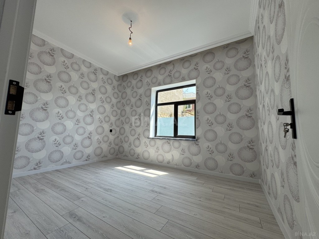 4 otaqlı həyət evi/bağ evi - Xırdalan - 120 m² (3)
