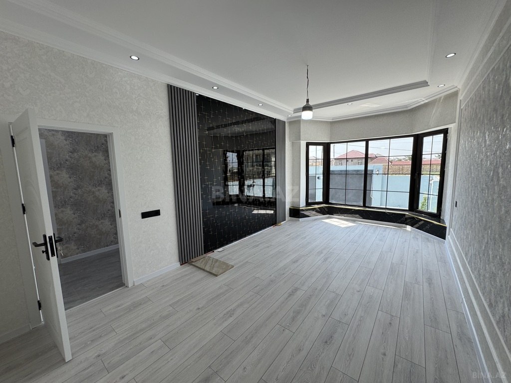 4 otaqlı həyət evi/bağ evi - Xırdalan - 120 m² (6)