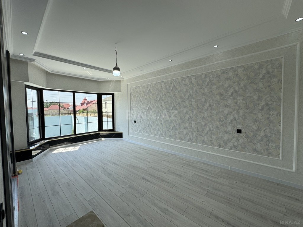 4 otaqlı həyət evi/bağ evi - Xırdalan - 120 m² (5)