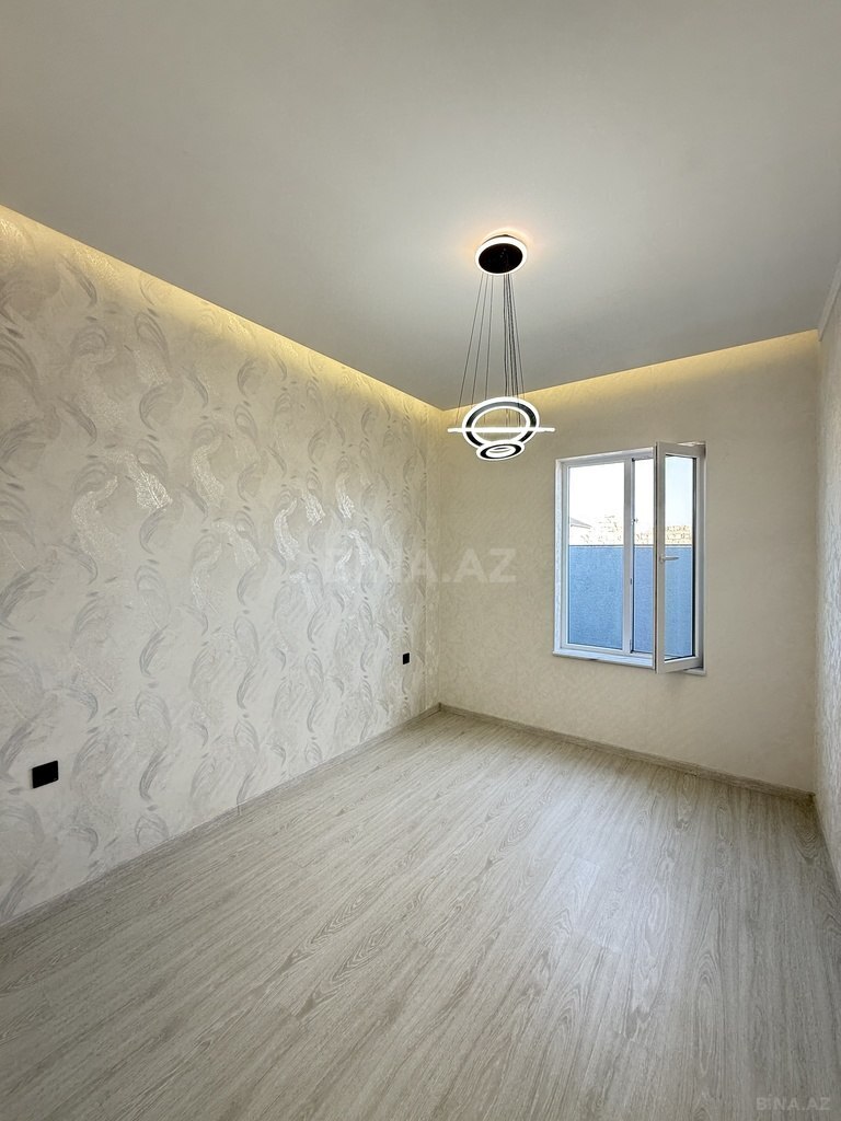 4 otaqlı həyət evi/bağ evi - Mərdəkan q. - 130 m² (16)