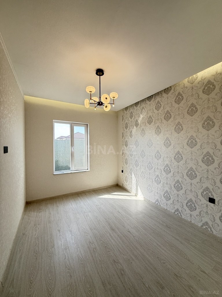 4 otaqlı həyət evi/bağ evi - Mərdəkan q. - 130 m² (18)