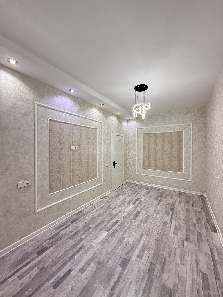 4 otaqlı həyət evi/bağ evi - Mərdəkan q. - 135 m² (17)