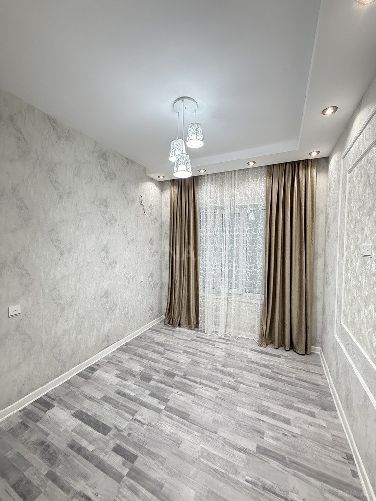 4 otaqlı həyət evi/bağ evi - Mərdəkan q. - 135 m² (14)