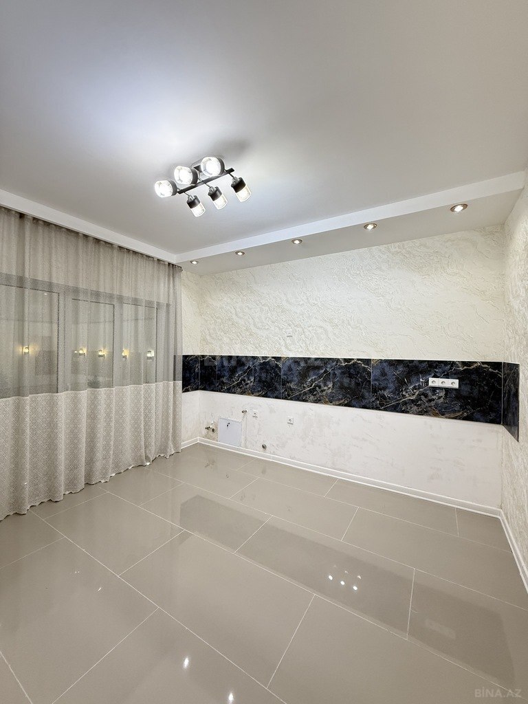 4 otaqlı həyət evi/bağ evi - Mərdəkan q. - 135 m² (11)