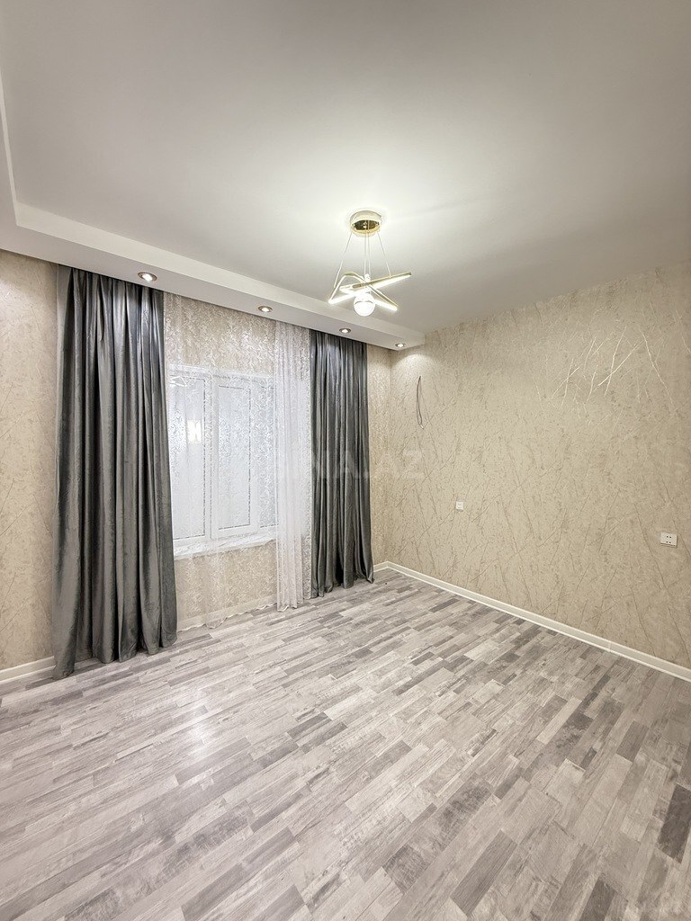 4 otaqlı həyət evi/bağ evi - Mərdəkan q. - 135 m² (15)