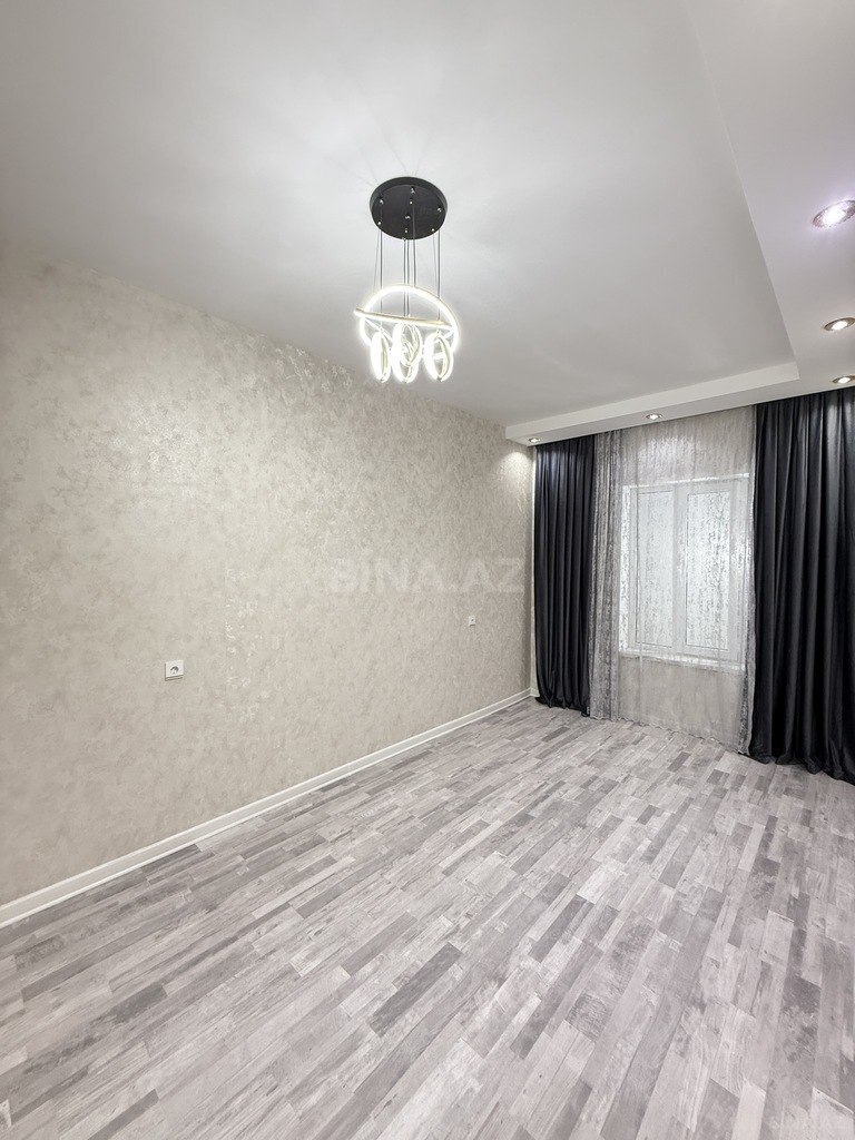 4 otaqlı həyət evi/bağ evi - Mərdəkan q. - 135 m² (16)