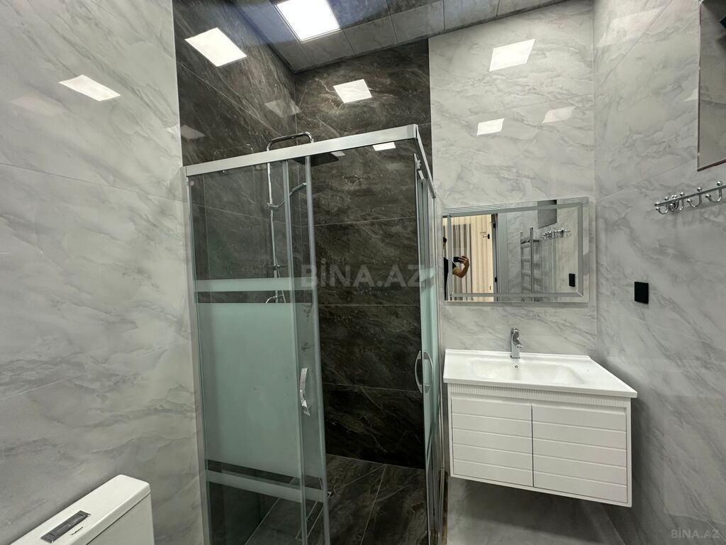 4-комн. дом/дача - пос. Мардакан - 160 м² (10)