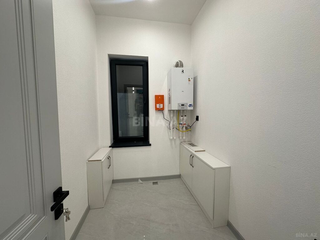 4-комн. дом/дача - пос. Мардакан - 160 м² (14)