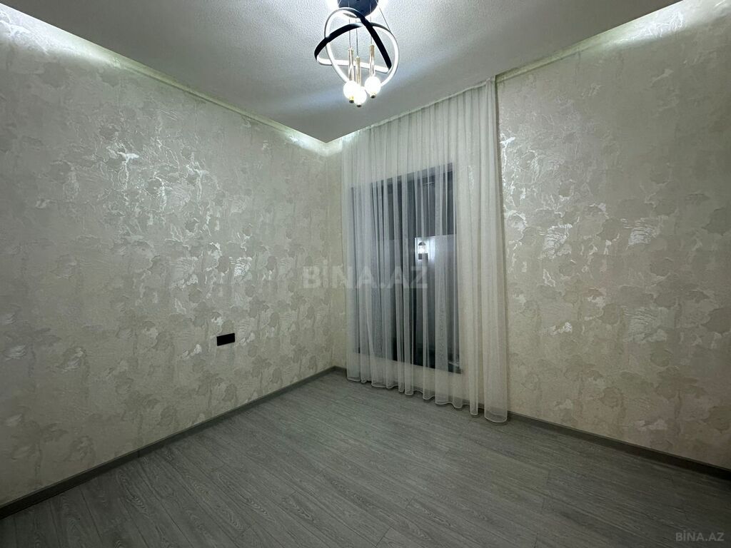 4-комн. дом/дача - пос. Мардакан - 160 м² (12)