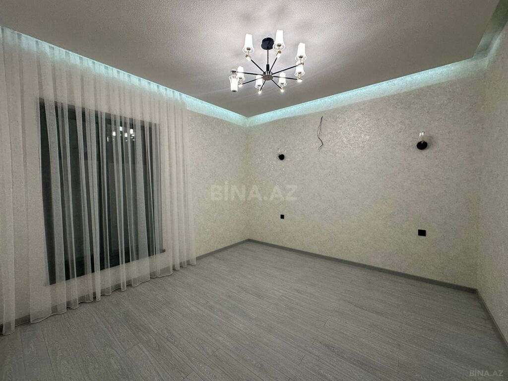 4-комн. дом/дача - пос. Мардакан - 160 м² (13)