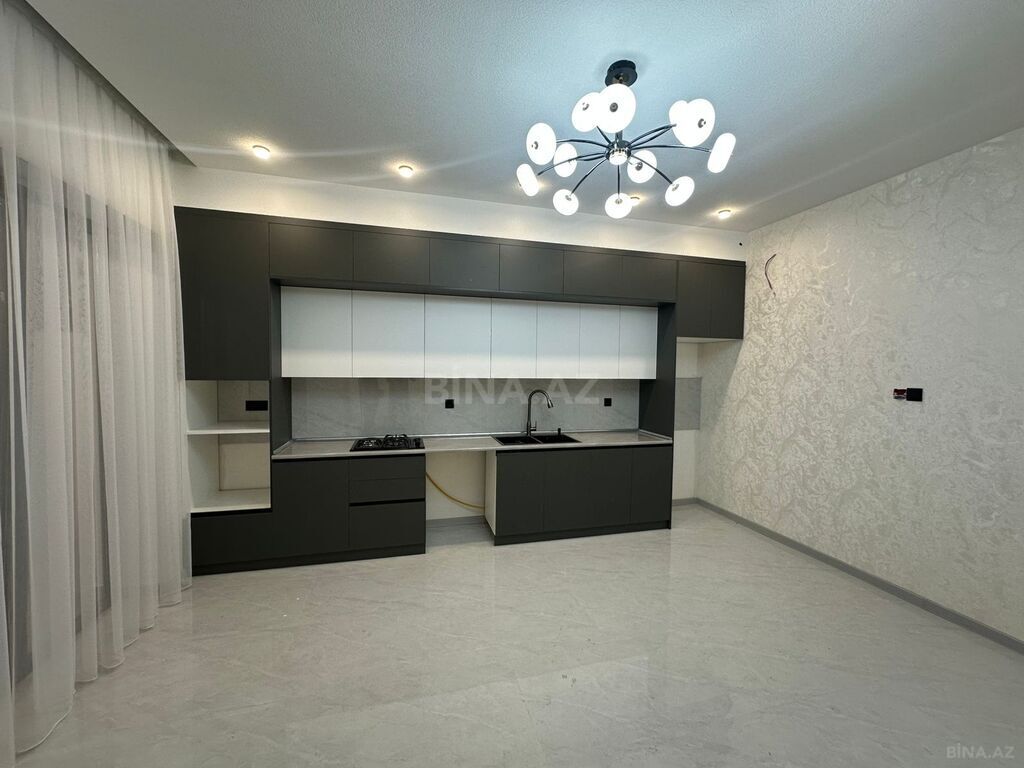 4-комн. дом/дача - пос. Мардакан - 160 м² (8)