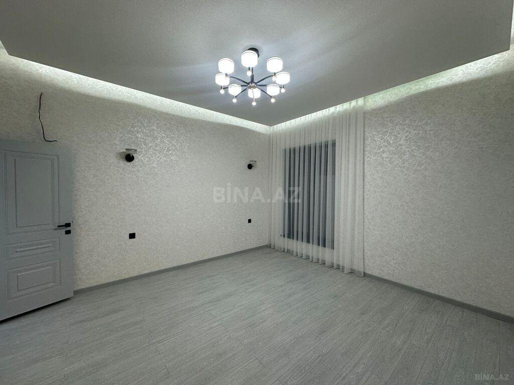 4-комн. дом/дача - пос. Мардакан - 160 м² (11)