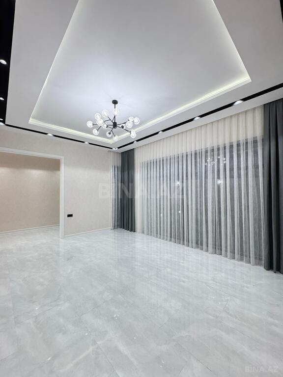 4 otaqlı həyət evi/bağ evi - Mərdəkan q. - 170 m² (18)