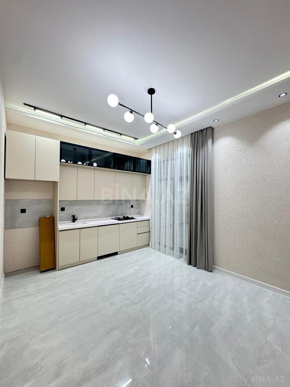 4 otaqlı həyət evi/bağ evi - Mərdəkan q. - 170 m² (12)