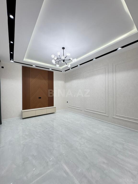 4 otaqlı həyət evi/bağ evi - Mərdəkan q. - 170 m² (17)