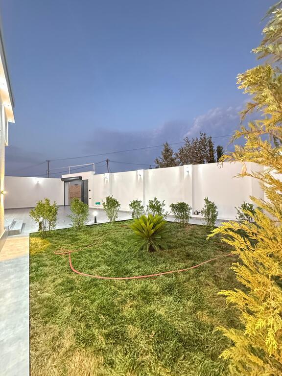 4 otaqlı həyət evi/bağ evi - Mərdəkan q. - 170 m² (5)