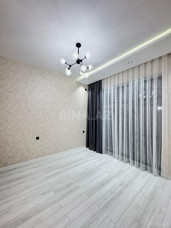 4 otaqlı həyət evi/bağ evi - Mərdəkan q. - 170 m² (19)