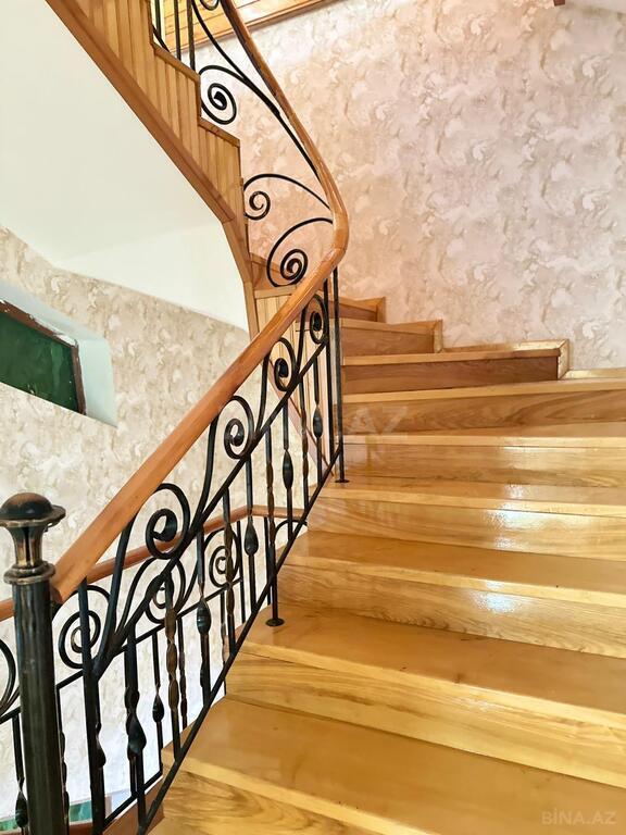 10-комн. дом/дача - пос. Шувеляны - 450 м² (10)