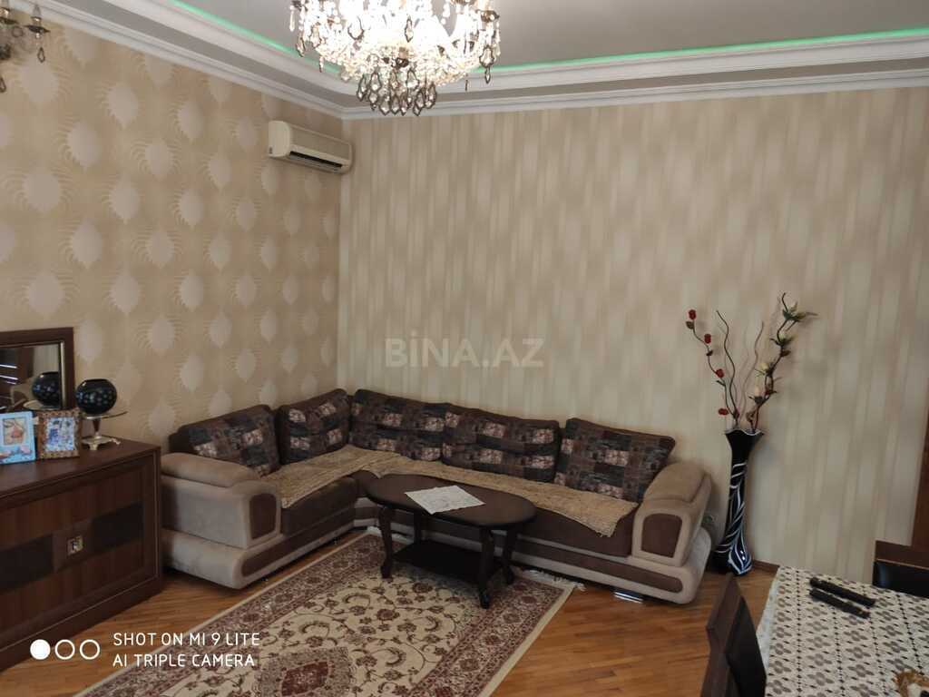 7-комн. дом/дача - пос. Бакиханова - 224 м² (10)
