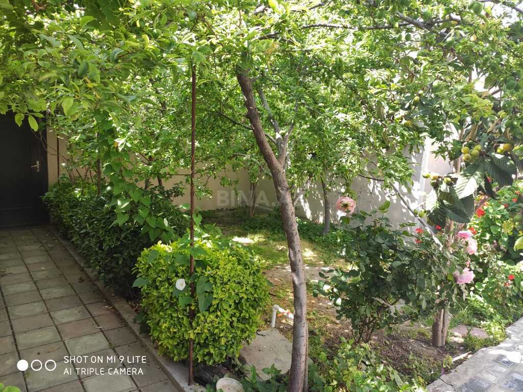 7-комн. дом/дача - пос. Бакиханова - 224 м² (7)